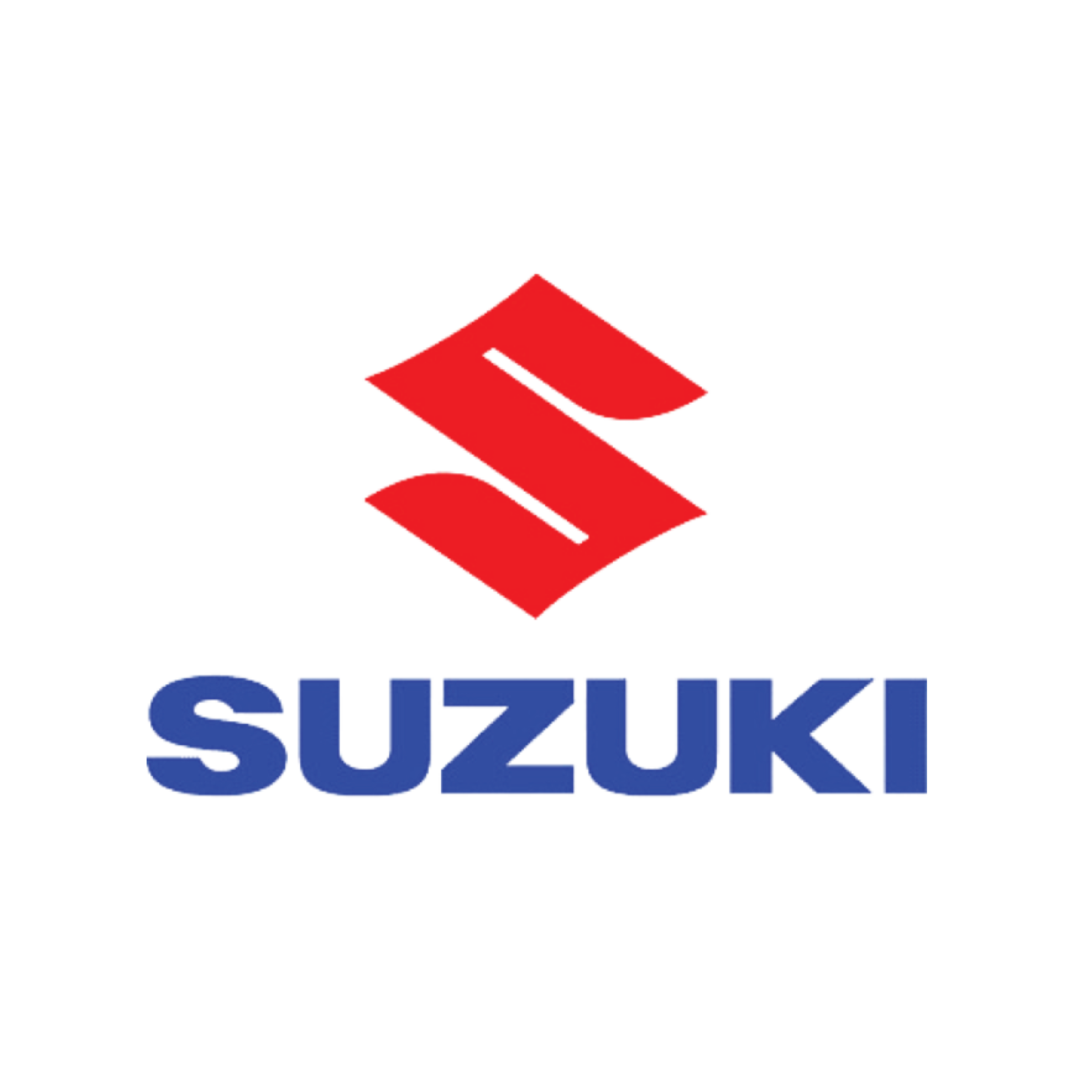 Logo Suzuki