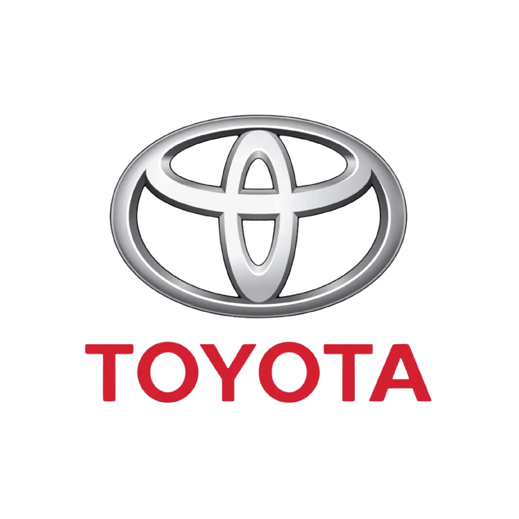 Logo Toyota