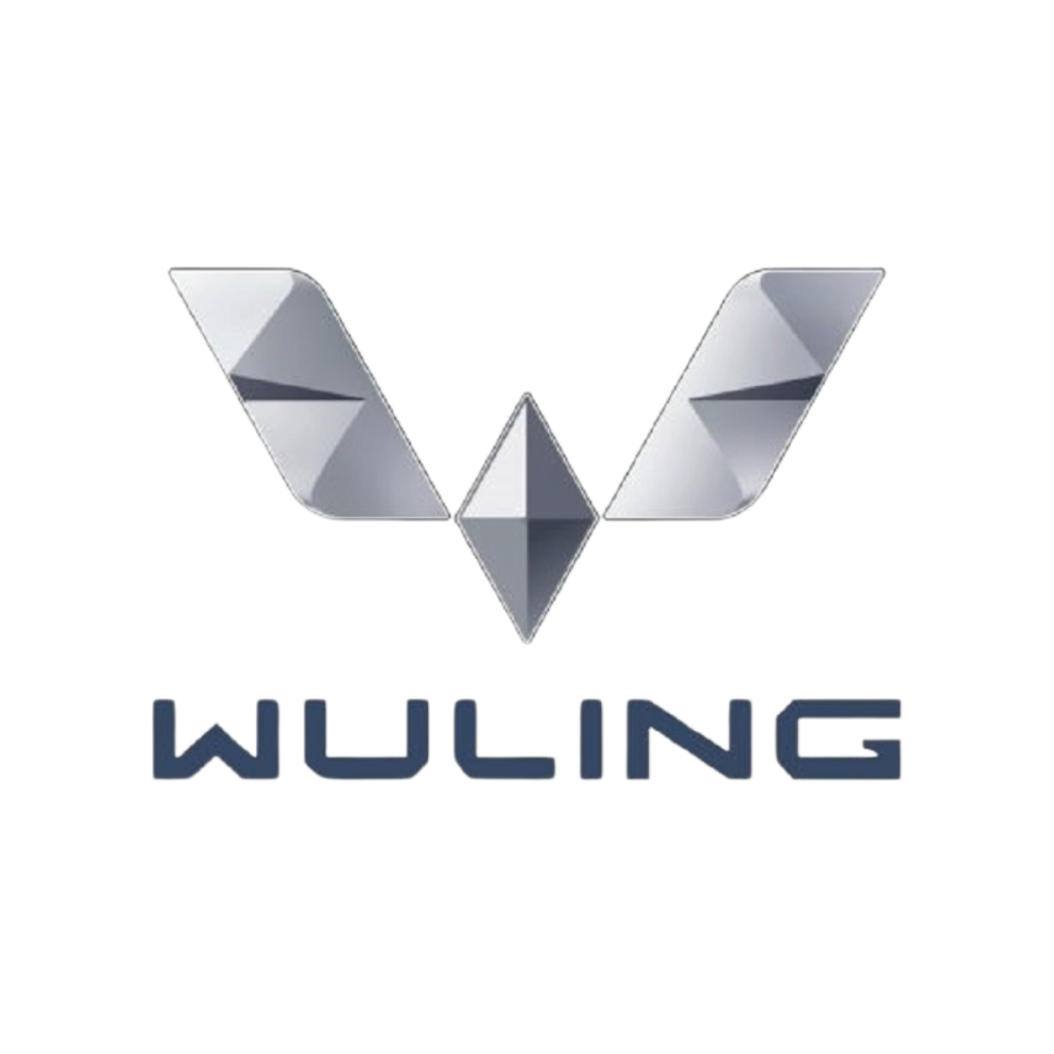 Logo Wuling