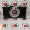 Shroud / Cover Cooling Fan Sebeng Radiator 21483W040P Mitsubishi Xpander Original Genuine