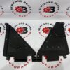 Cover Engine Cover Mesin Cover Dek Mesin 5370B964 Mitsubishi Xpander All Tipe Original Genuine
