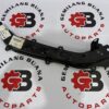 Bullhead Kanan Belakang Panel Kacamata bagian Kanan 62512W050P Mitsubishi New Pajero Genuine