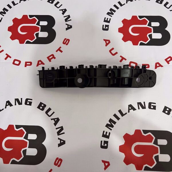 Bracket Breket Bumper Depan Kiri Penumpang 62223B000P Mitsubishi Xforce Original Genuine