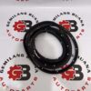 Karet Balon Pintu Depan Weatherstrip Kiri Penumpang MB134081 Mitsubishi L300 Original Genuine