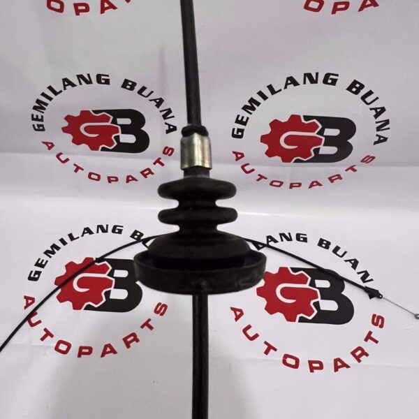 Kabel Tarikan Lock Kap Mesin 5910A144 Mitsubishi Xpander Original Genuine