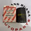 Saringan Oil Filter Oli Asli 1230A182A Mitsubishi New Pajero Original MMKSI