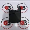 Mudguard Alas Lumpur Belakang Kiri Penumpang 5370B457 Mitsubishi New Triton Genuine