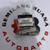 Hinge Engsel Pintu Belakang Bagian Bawah Kanan Asli 5702A033 Mitsubishi Pajero Triton Genuine
