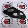 Liner Fender Belakang Qpanel Kiri Penumpang Asli 5370B429 Mitsubishi Pajero Karpet Lumpur