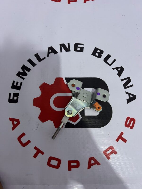Controller Cantolan Pintu Bak Belakang Asli MN167315 Mitsubishi New Triton Genuine