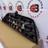 Grill Grille Ram Depan 62256B000P Mitsubishi Xforce Genuine MMKSI