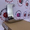List Garnish Chrome Bumper Depan Atas Kanan Supir 6407A262 Mitsubishi Pajero Genuine