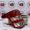 Lampu Stop Belakang Kiri Penumpang Asli 8330A943 Mitsubishi Triton Genuine MMKSI