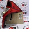 Lampu Stop Belakang Kanan Supir Asli 8330B002 Mitsubishi Pajero Genuine