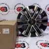 Velg Original Baru 4250G481 Mitsubishi New Pajero 2021 Up Genuine MMKSI