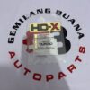 Stiker Sticker HD-X HDX Asli KM903367M Mitsubishi Triton