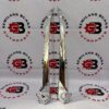 List Garnish Bumper Depan Chrome Atas Kanan 62082W000P Mitsubishi New Xpander Genuine MMKSI