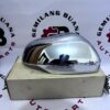 Cover Spion Chrome Kanan Supir 7632C930 Mitsubishi Pajero Genuine MMKSI
